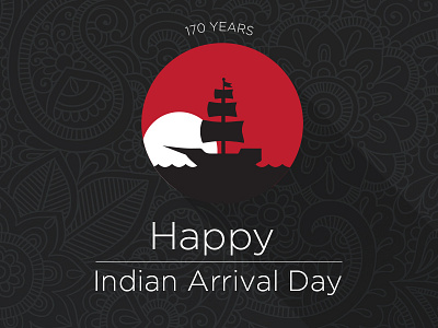 Indian Arrival Day