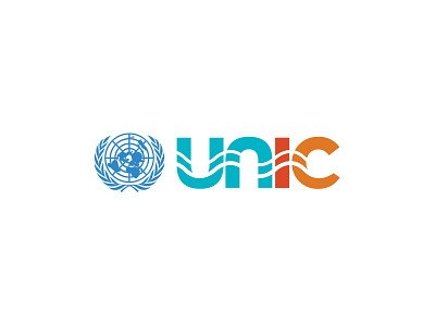 United Nations Information Centre Caribbean Logo caribbean logo non profit un united nations