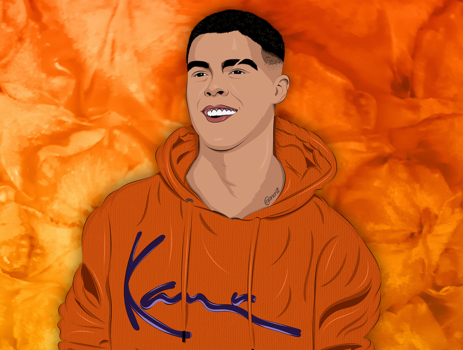 Lunay by Nanart on Dribbble