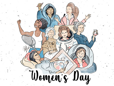 International Women's Day