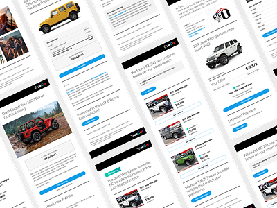 TrueCar Email Design System