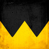 Dribbble profile picture for @vhs