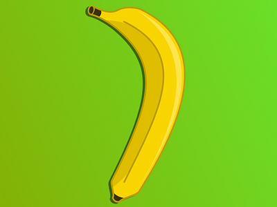 Simple Banana