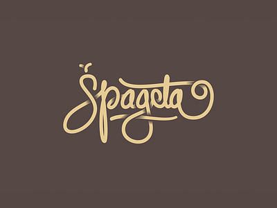 Spageta LogoFInal