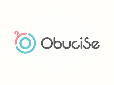 Obuci Se - Logo (get dressed) logo logos logotype logotypes