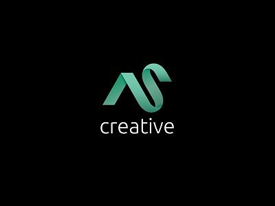 As Creative - Logo