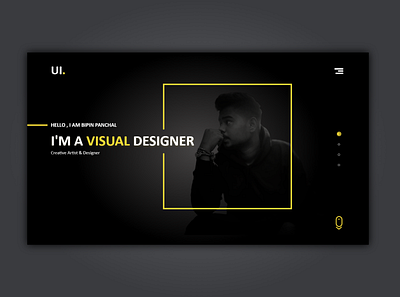 Portfolio animation branding design graphic design illustration ui vector