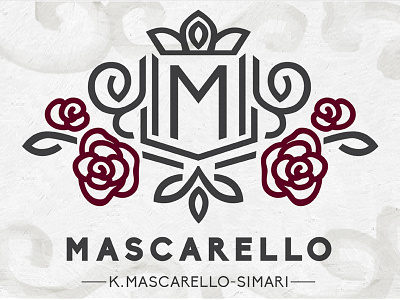 Mascarello Logo Shot