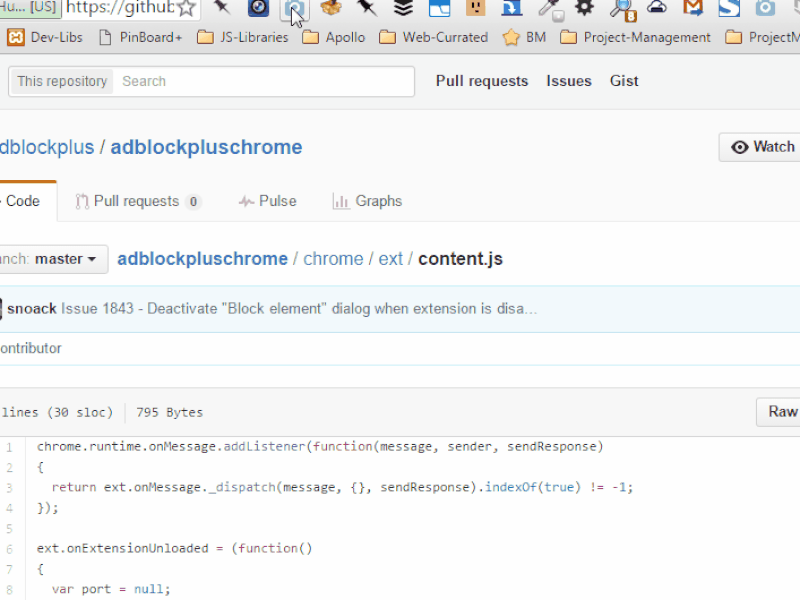 Chrome Ext Click & Drag to create Selection Area Screenshots by Jason