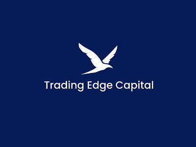 Trading Edge Capital Logo Design