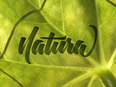 Natura