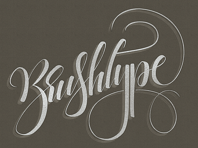 Brushtype