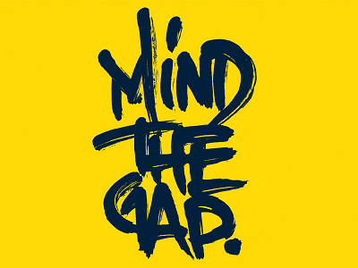 Mind The Gap