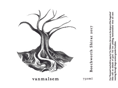 Vanmalsem