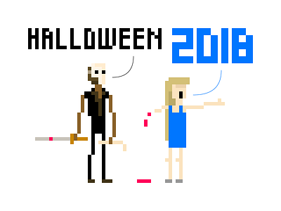 Halloween 2018 halloween