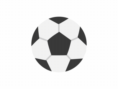 Soccer Ball anicon animation ball football gif goal illustration motion soccer sports world cup