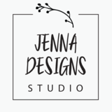 Jennadesigns | Jen Theodore