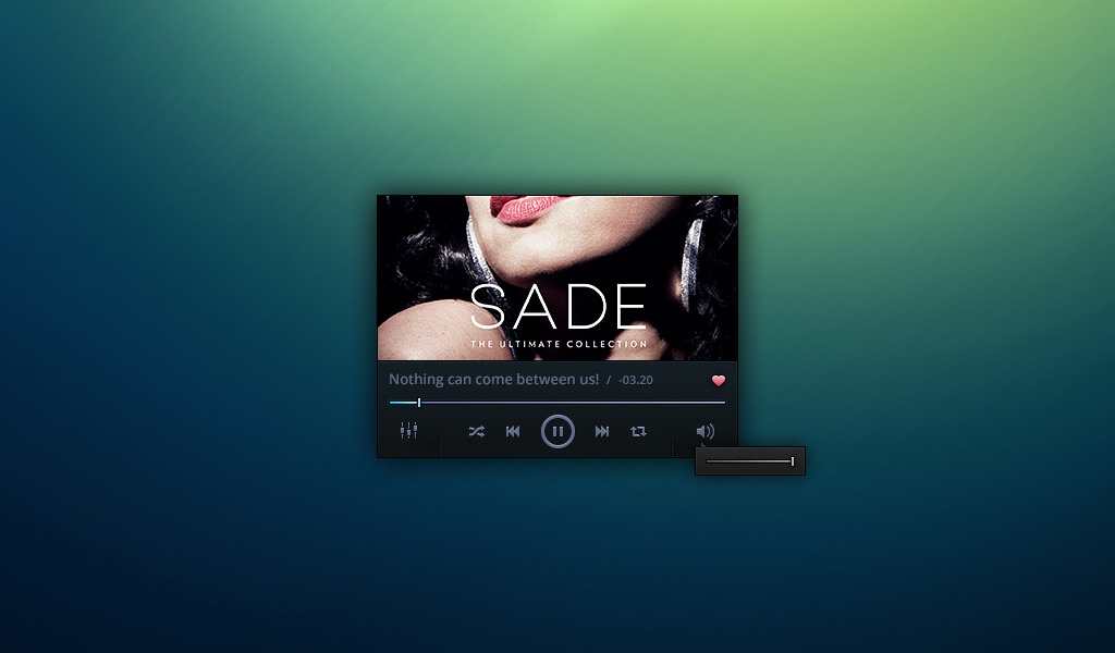 Sade nothing can come between