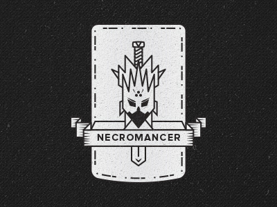 Necromancer