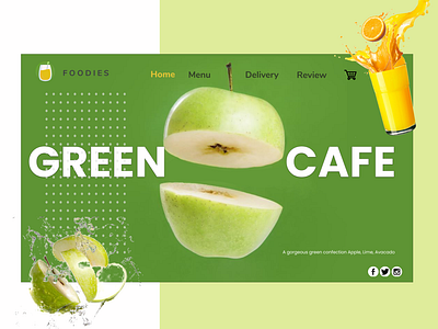 GREEN CAFE