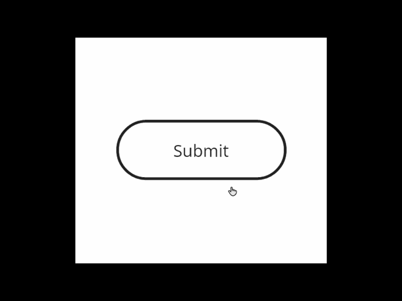 Creating User Experiance when submitting something