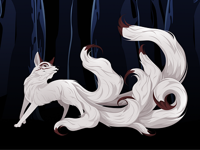 Kitsune