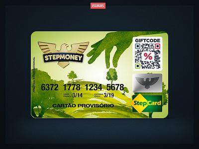 StepmoneyCard
