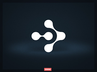 Maisdata agency branding design digital logotype
