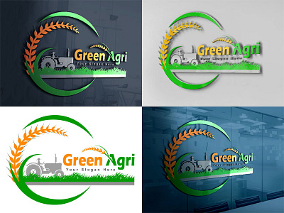 Agriculture logo design agriculture logo branding logo farm logo logo