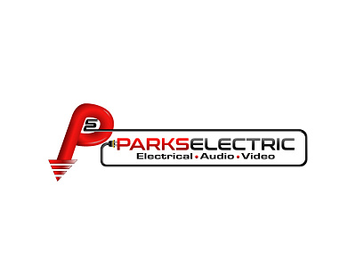 Electrical Company Logo