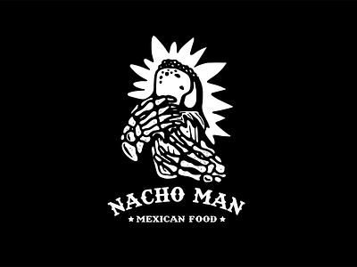 Nacho Man