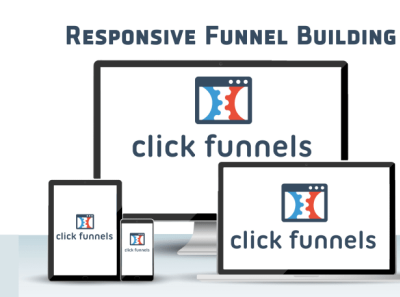 I will setup clickfunnels landing page sales funnel click funnel click funnel click funnels clickfunnels landingpage sales funnel