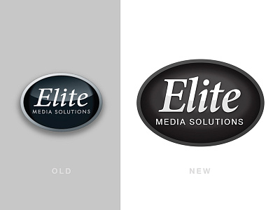 Elite Media Solutions Logo