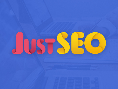 Logo JustSeo