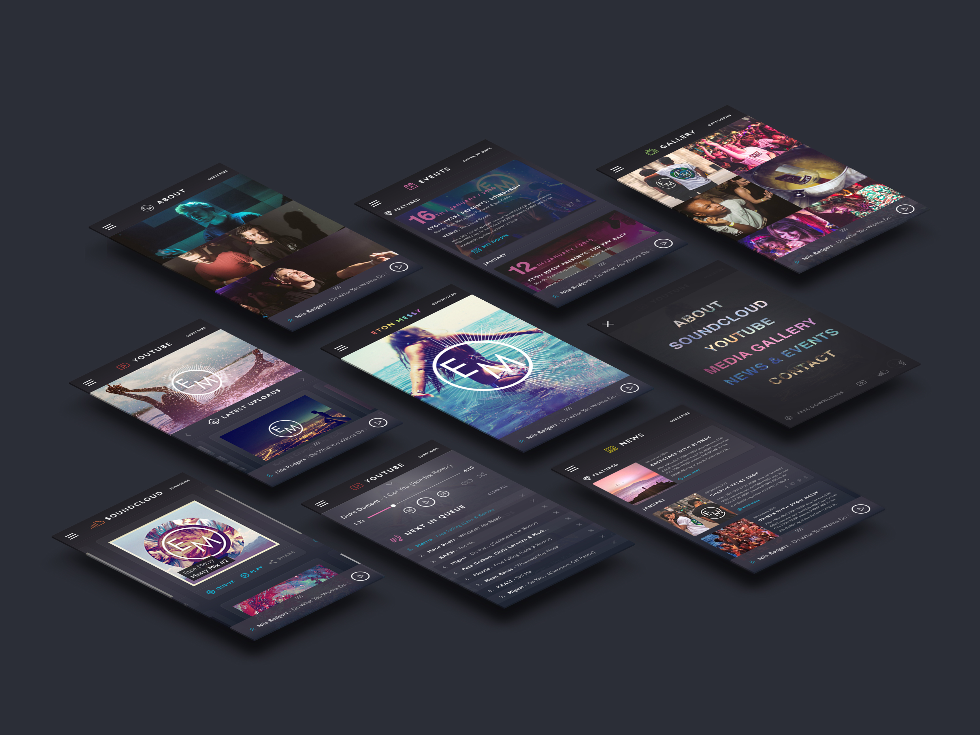 Dribbble - Eton_Messy_Mobile_Designs_Full.jpg by Tom Anderson