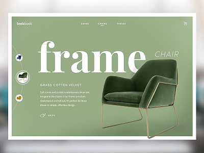 Frame Lookbook