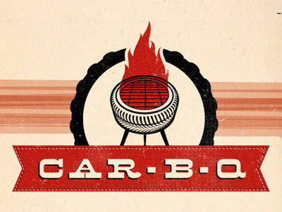 Car-B-Q logo