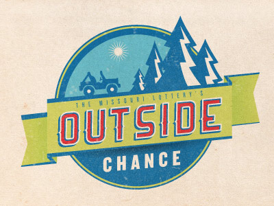 Outside Chance