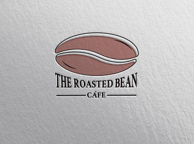 Day-6 | Coffee Shop Logo | Daily Logo Challenge branding daily logo challenge dailylogochallenge day 6 design flat icon logo logo design minimal vector