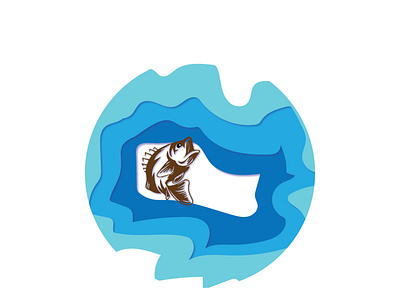 Fish Logo