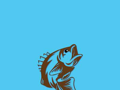 Fish Logo