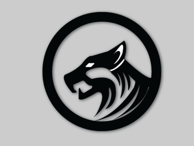 Animal Logo animal logo creative logo design illustration lion logo logo logo design modern logo