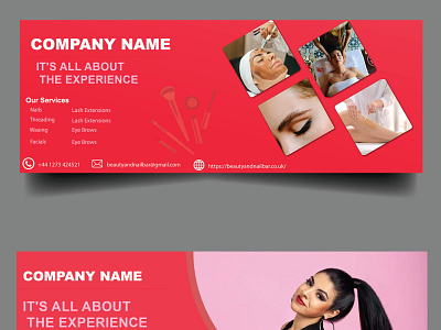 Web Babber banner facebook banner instagram banner social media banner web banner