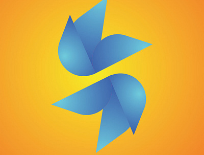 Logo Design creative logo design illustration logo branding logo design modern logo vector
