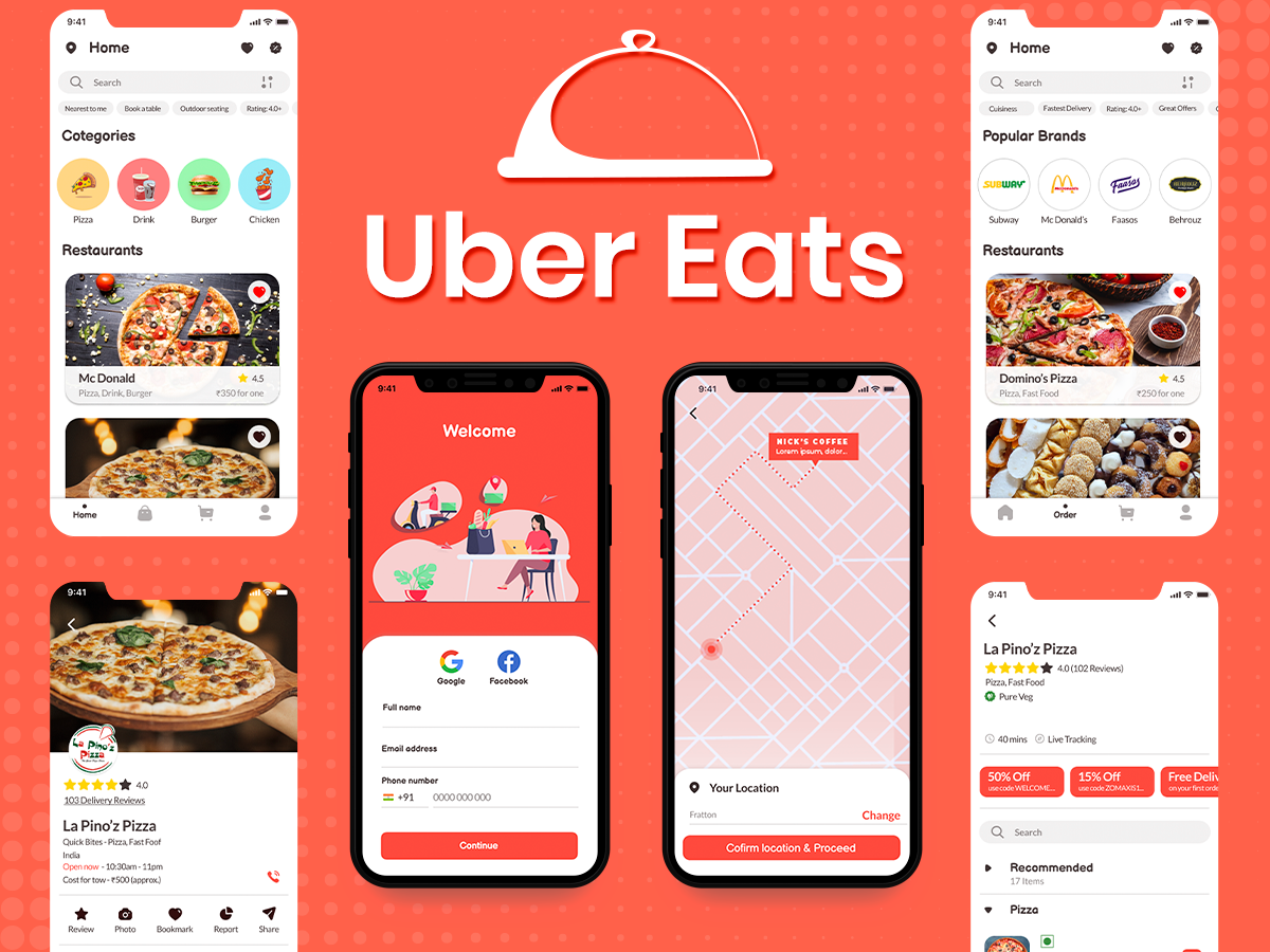 uber-eats-app-redesign-challenge-by-uptechies-on-dribbble