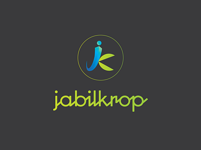 J + K logo design