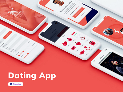 Konnected App UI/UX Design app design prototype saas saas app saas design saas landing page uiux uiuxdesign uiuxdesigner