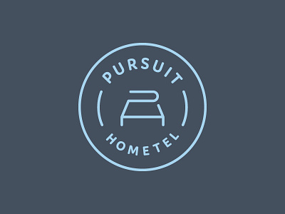 Pursuit Hometel Logo