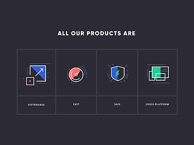 Flag Soft presentation screen design icons page photoshop screen soft ui ux web