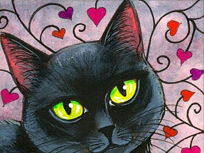 cats lovers t-shirt animation cats design logo petshop t shirts cat